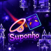 Geometry Dash Suponho