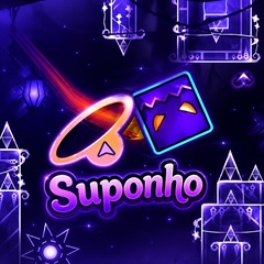 Geometry Dash Suponho