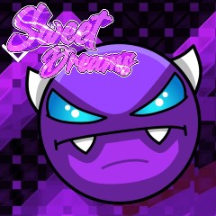 Geometry Dash Sweet Dreams