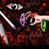 Geometry Dash The Yandere