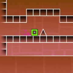 Geometry Dash Theory of Everything 2