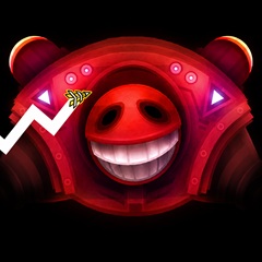 Geometry Dash Ultra Violence