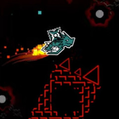 Geometry Dash Yatagarasu