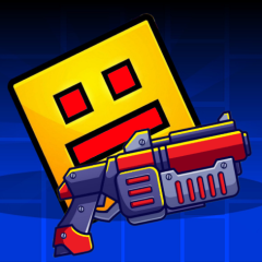 Geometry Gunner