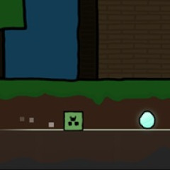 Geometry Rash But MCraft