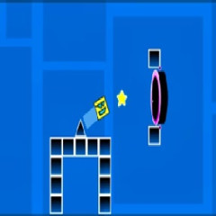 Geometry Square