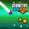 Geometry Wave Hero