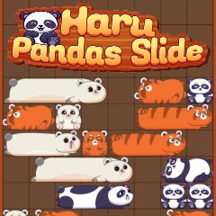 Haru Pandas Slide