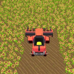 Harvest Simulator