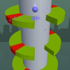 Helix Jump Helix Jump