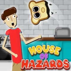 House Of Hazards