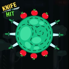 Knife Hit