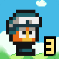 Low's Adventures 3