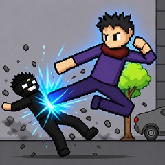 Magic Battleground