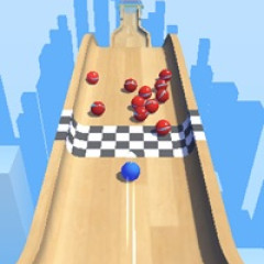 Marble Run 3D Marble Run 3D