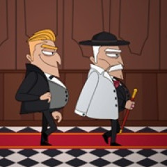 Murder Mafia Murder Mafia