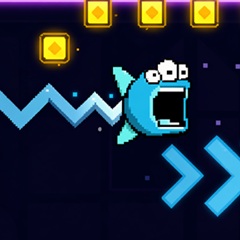 Neon Challenge Legends