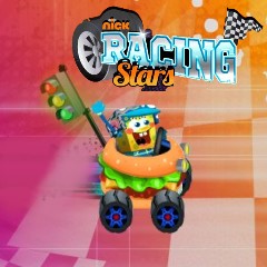 Nick Racing Stars