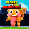 Plants Vs Brainrots