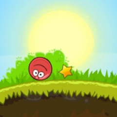 Red Ball 4 Red Ball 4