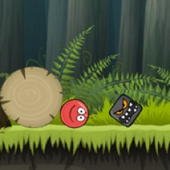 Red Ball 4: Volume 2