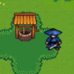 RPG Pixel Hero Crimson Quest