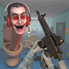 Skibidi Toilet