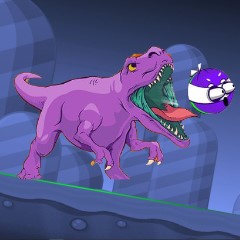 Slope Ball Slope Ball