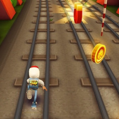 Subway Surfers