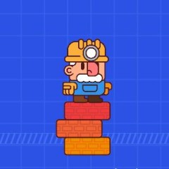 Super Brick Builder