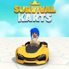 Survival Karts