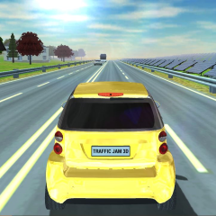 Traffic Jam 3D