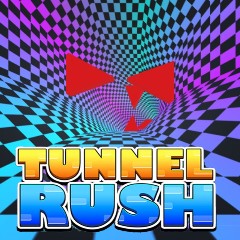 Tunnel Rush