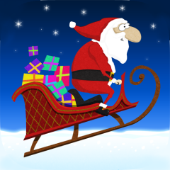 Xmas Dash