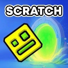 Geometry Dash Scratch